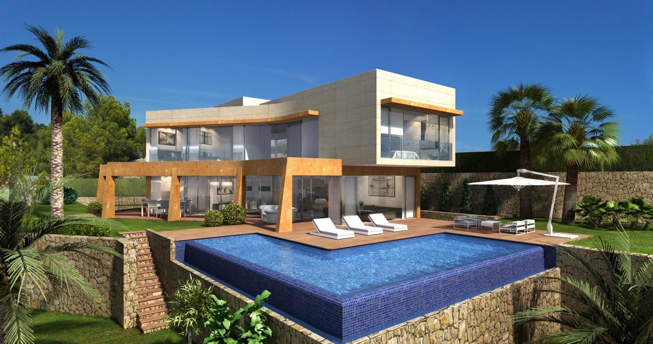 From Concept to Comfort: Your Journey in Custom Home Creation