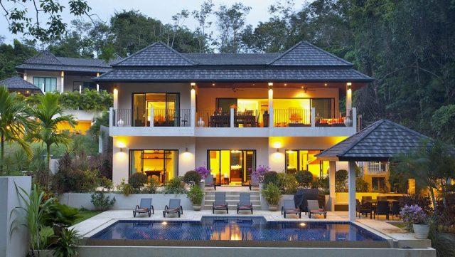 Crafting Bespoke Homes: Buildovicobt's Vision for Unique Residential Design