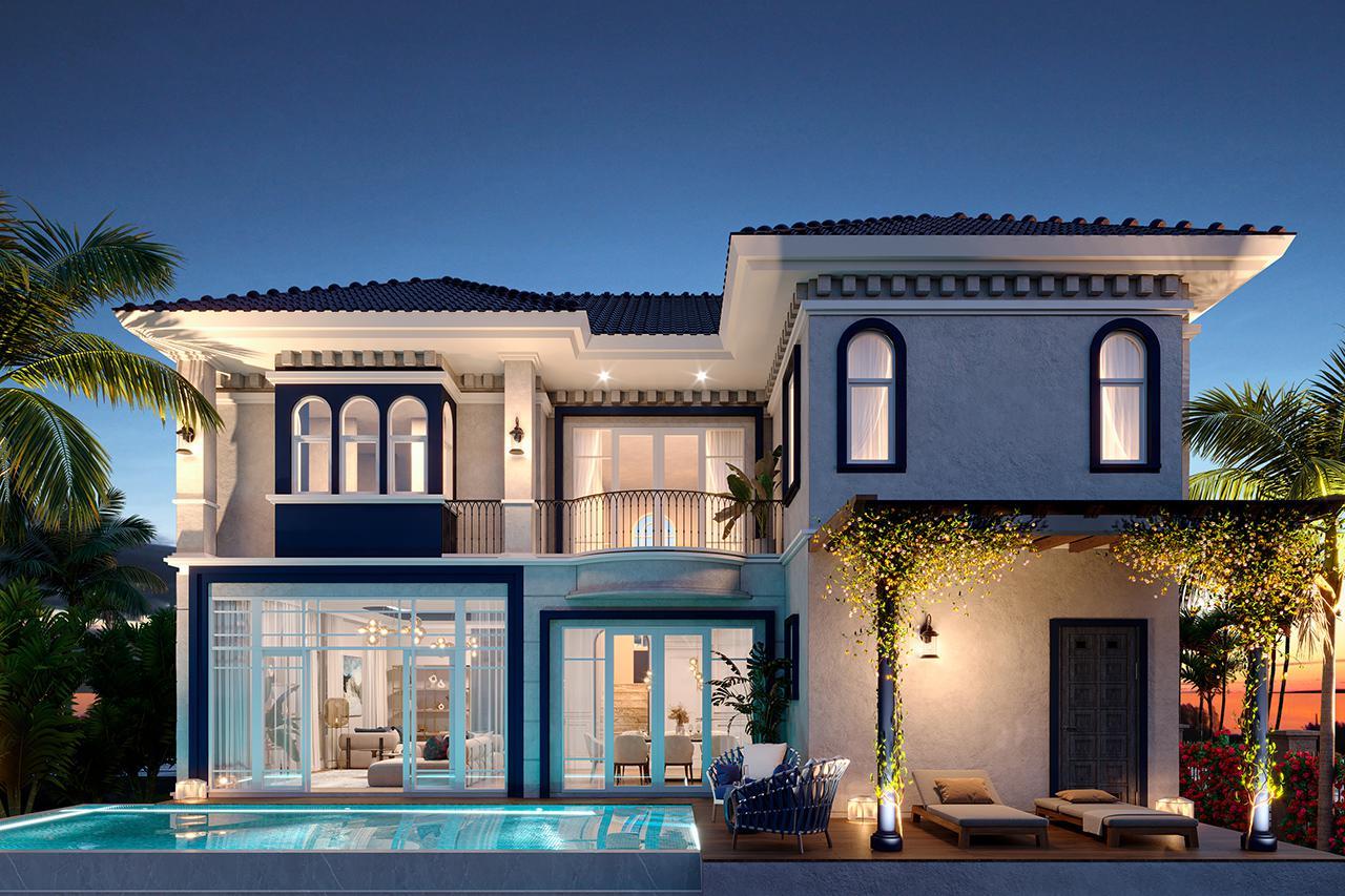 The Art of Home: Buildovicobt's Approach to Functional and Beautiful Architecture