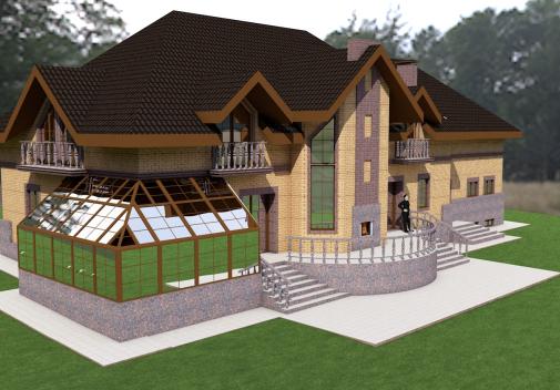 Initial Design Consultation & Site Analysis